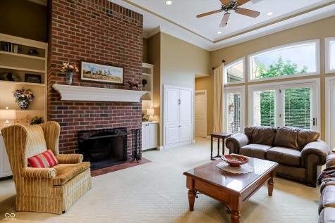 14739 Raymond Lane Carmel IN 46032