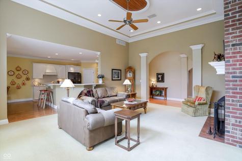 14739 Raymond Lane Carmel IN 46032
