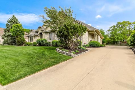 14739 Raymond Lane Carmel IN 46032