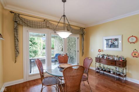14739 Raymond Lane Carmel IN 46032