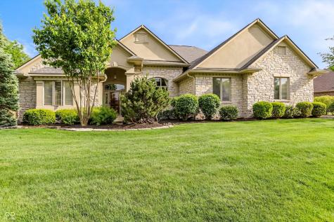 14739 Raymond Lane Carmel IN 46032
