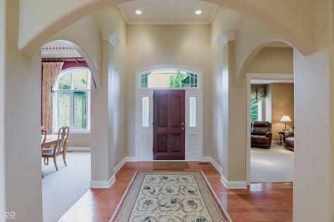 14739 Raymond Lane Carmel IN 46032