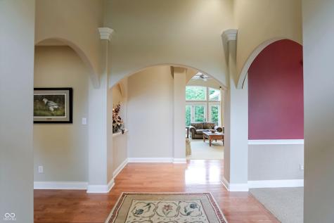14739 Raymond Lane Carmel IN 46032