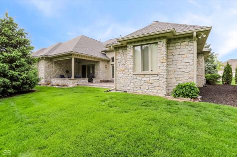 14739 Raymond Lane Carmel IN 46032