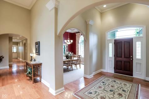14739 Raymond Lane Carmel IN 46032