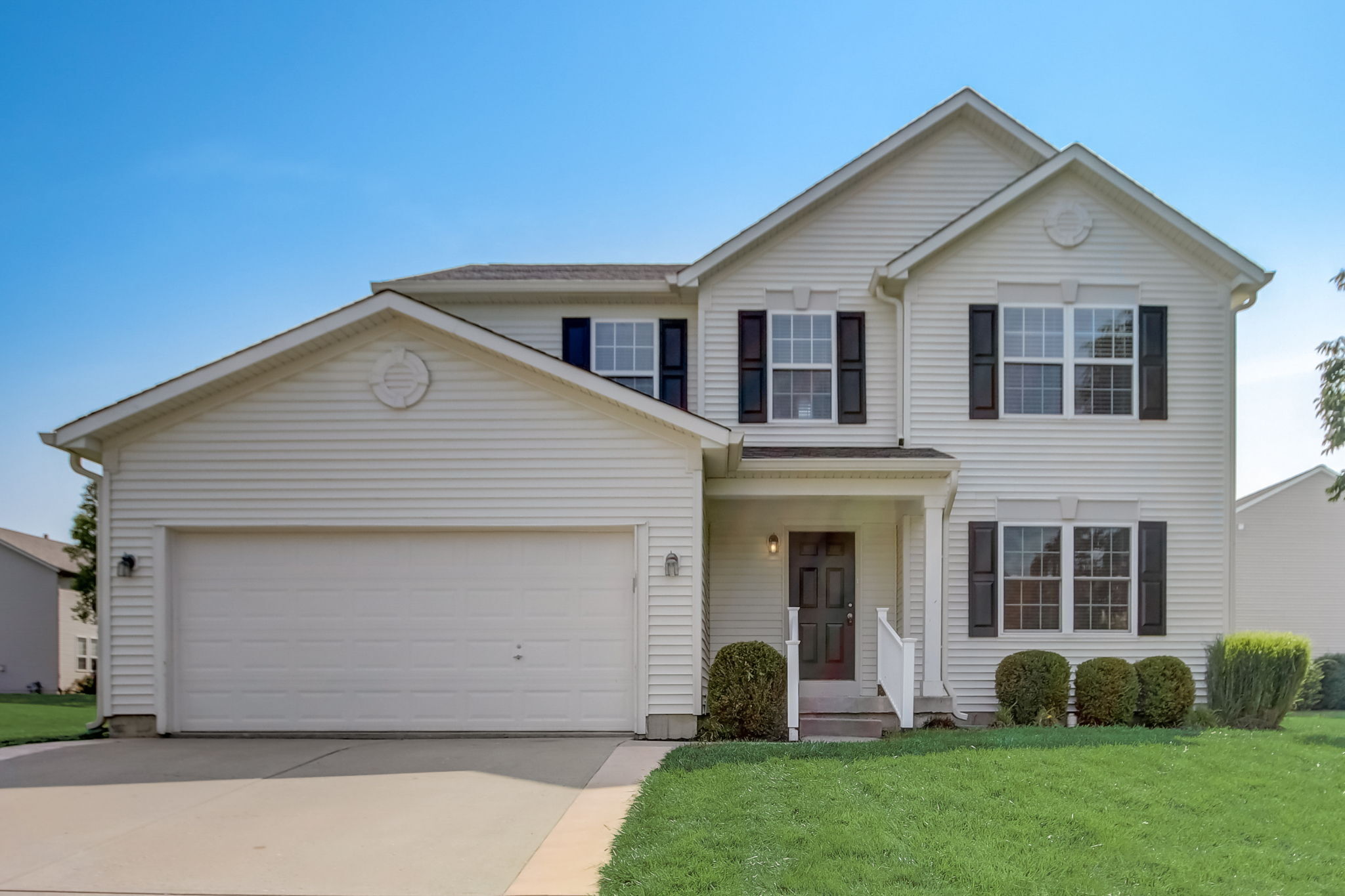 2041 Whitetail Court Avon IN 46123