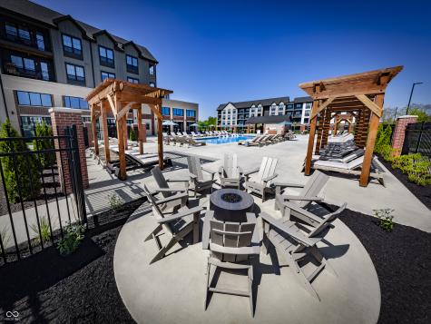 9847 Behner Drive Fishers IN 46250