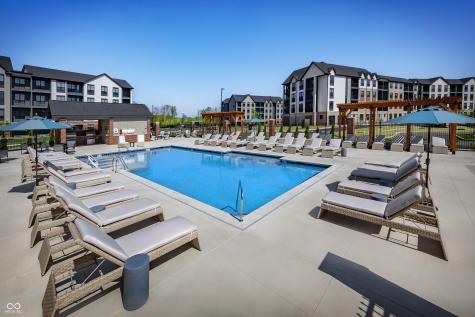 9847 Behner Drive Fishers IN 46250