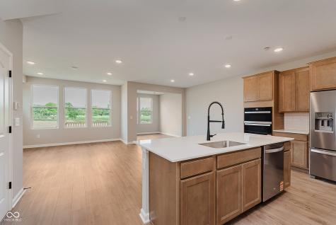 9847 Behner Drive Fishers IN 46250