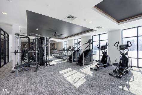 9847 Behner Drive Fishers IN 46250