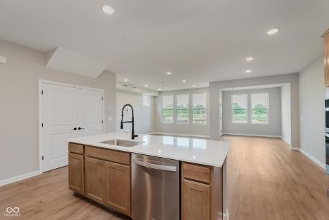 9847 Behner Drive Fishers IN 46250