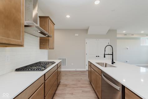 9847 Behner Drive Fishers IN 46250