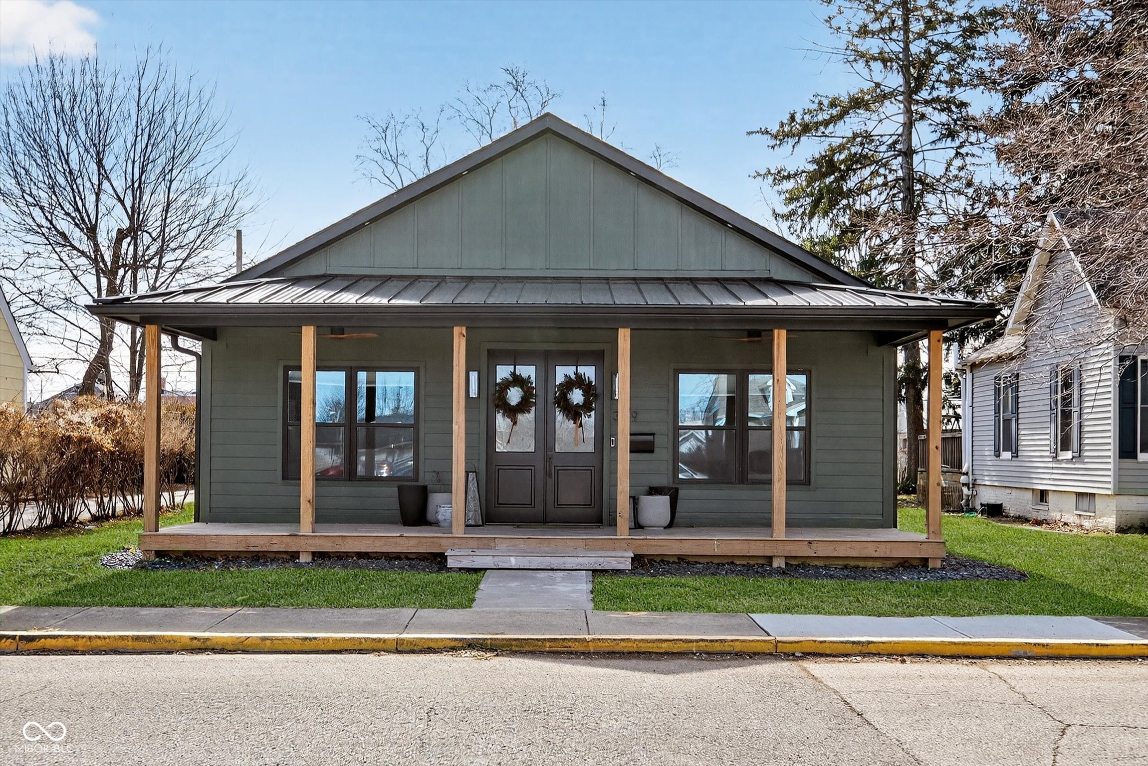 339 W Broadway Street Greenwood IN 46142