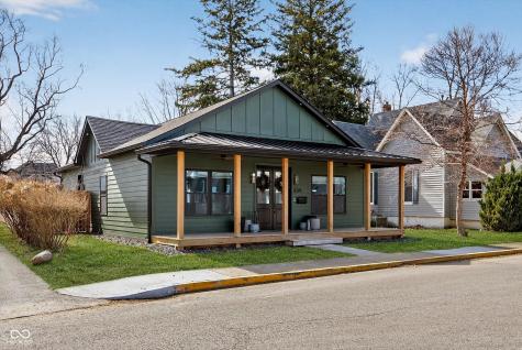 339 W Broadway Street Greenwood IN 46142