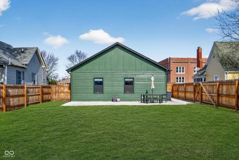 339 W Broadway Street Greenwood IN 46142