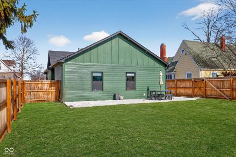 339 W Broadway Street Greenwood IN 46142