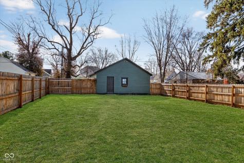 339 W Broadway Street Greenwood IN 46142