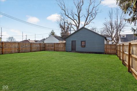 339 W Broadway Street Greenwood IN 46142