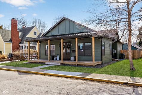 339 W Broadway Street Greenwood IN 46142