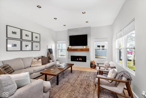 339 W Broadway Street Greenwood IN 46142