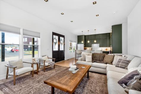 339 W Broadway Street Greenwood IN 46142