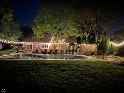 4409 Blue Creek Drive Carmel IN 46033