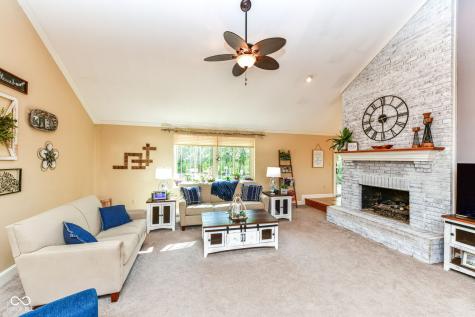 4409 Blue Creek Drive Carmel IN 46033