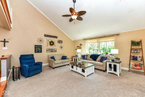 4409 Blue Creek Drive Carmel IN 46033