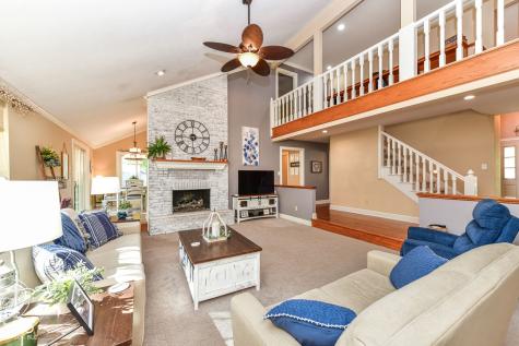 4409 Blue Creek Drive Carmel IN 46033