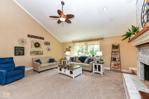 4409 Blue Creek Drive Carmel IN 46033