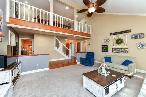 4409 Blue Creek Drive Carmel IN 46033