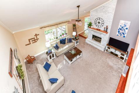 4409 Blue Creek Drive Carmel IN 46033