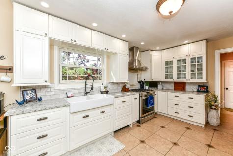 4409 Blue Creek Drive Carmel IN 46033