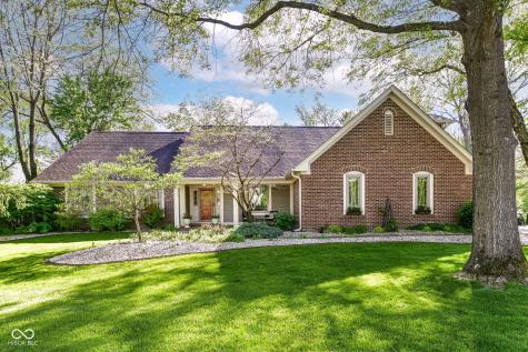 4409 Blue Creek Drive Carmel IN 46033