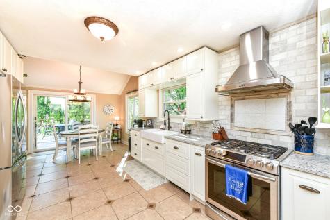 4409 Blue Creek Drive Carmel IN 46033