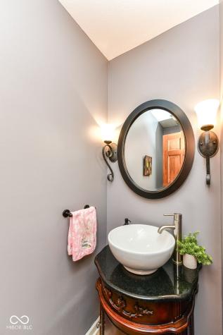 4409 Blue Creek Drive Carmel IN 46033