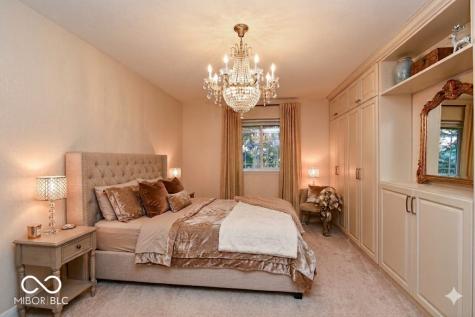 4409 Blue Creek Drive Carmel IN 46033