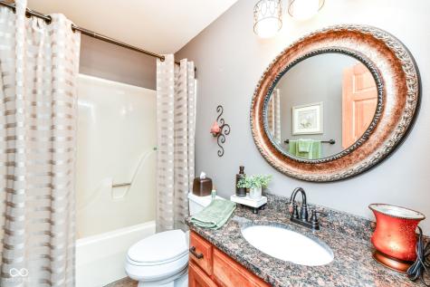 4409 Blue Creek Drive Carmel IN 46033