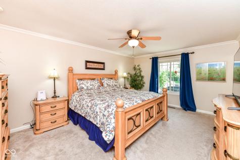4409 Blue Creek Drive Carmel IN 46033