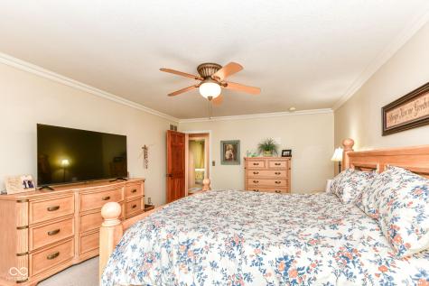 4409 Blue Creek Drive Carmel IN 46033