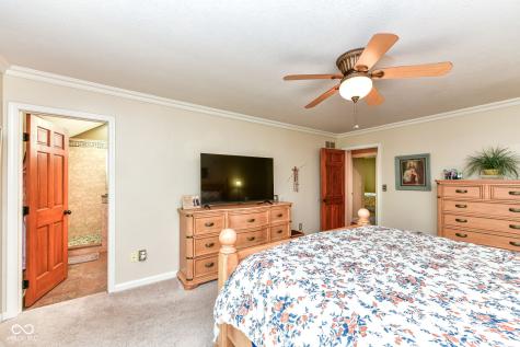 4409 Blue Creek Drive Carmel IN 46033
