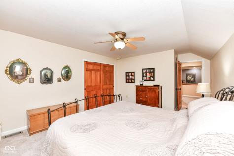 4409 Blue Creek Drive Carmel IN 46033