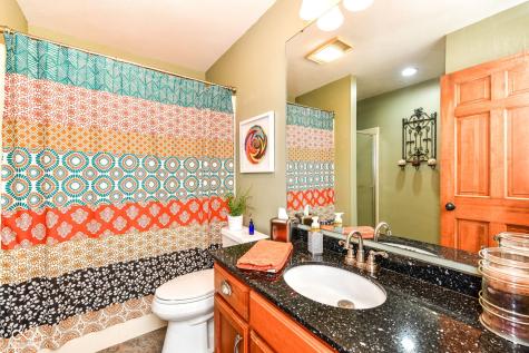 4409 Blue Creek Drive Carmel IN 46033