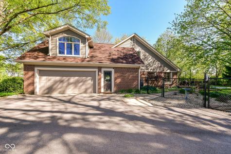 4409 Blue Creek Drive Carmel IN 46033