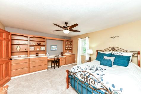 4409 Blue Creek Drive Carmel IN 46033