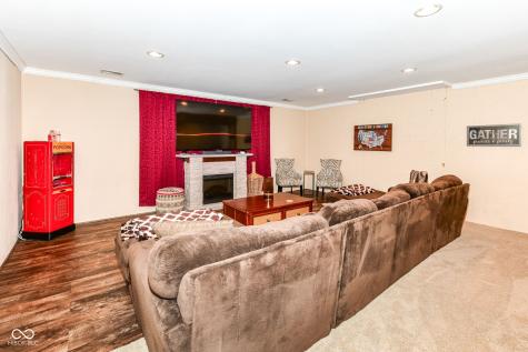 4409 Blue Creek Drive Carmel IN 46033