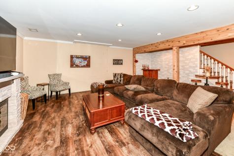 4409 Blue Creek Drive Carmel IN 46033