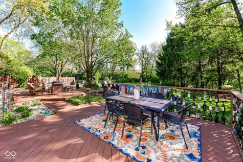 4409 Blue Creek Drive Carmel IN 46033