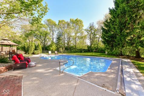 4409 Blue Creek Drive Carmel IN 46033