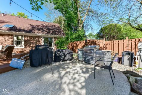 4409 Blue Creek Drive Carmel IN 46033